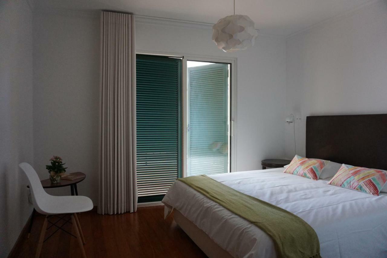 דירות פונשל Freda House מראה חיצוני תמונה