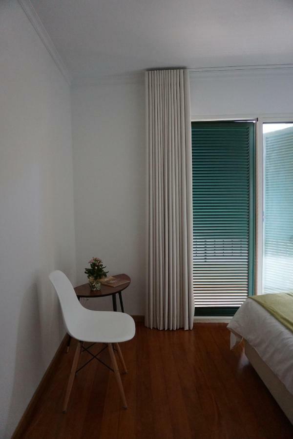 דירות פונשל Freda House מראה חיצוני תמונה