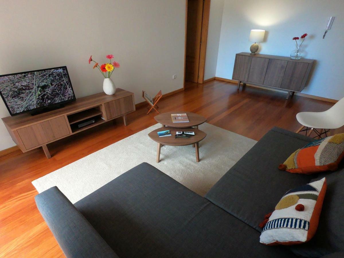 דירות פונשל Freda House מראה חיצוני תמונה