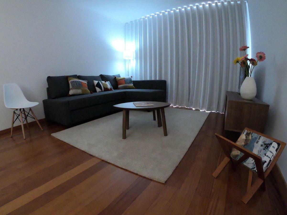 דירות פונשל Freda House מראה חיצוני תמונה