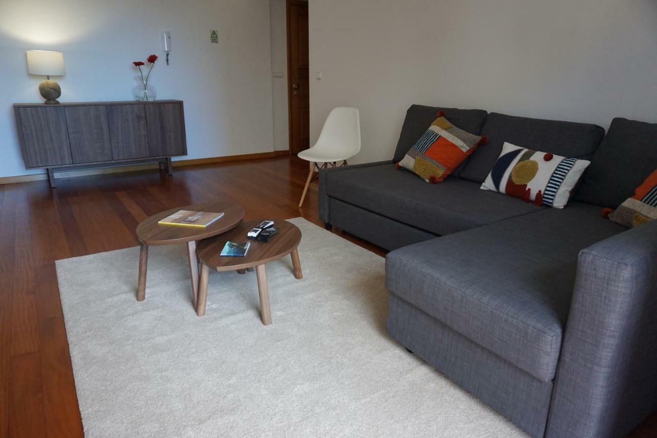 דירות פונשל Freda House מראה חיצוני תמונה