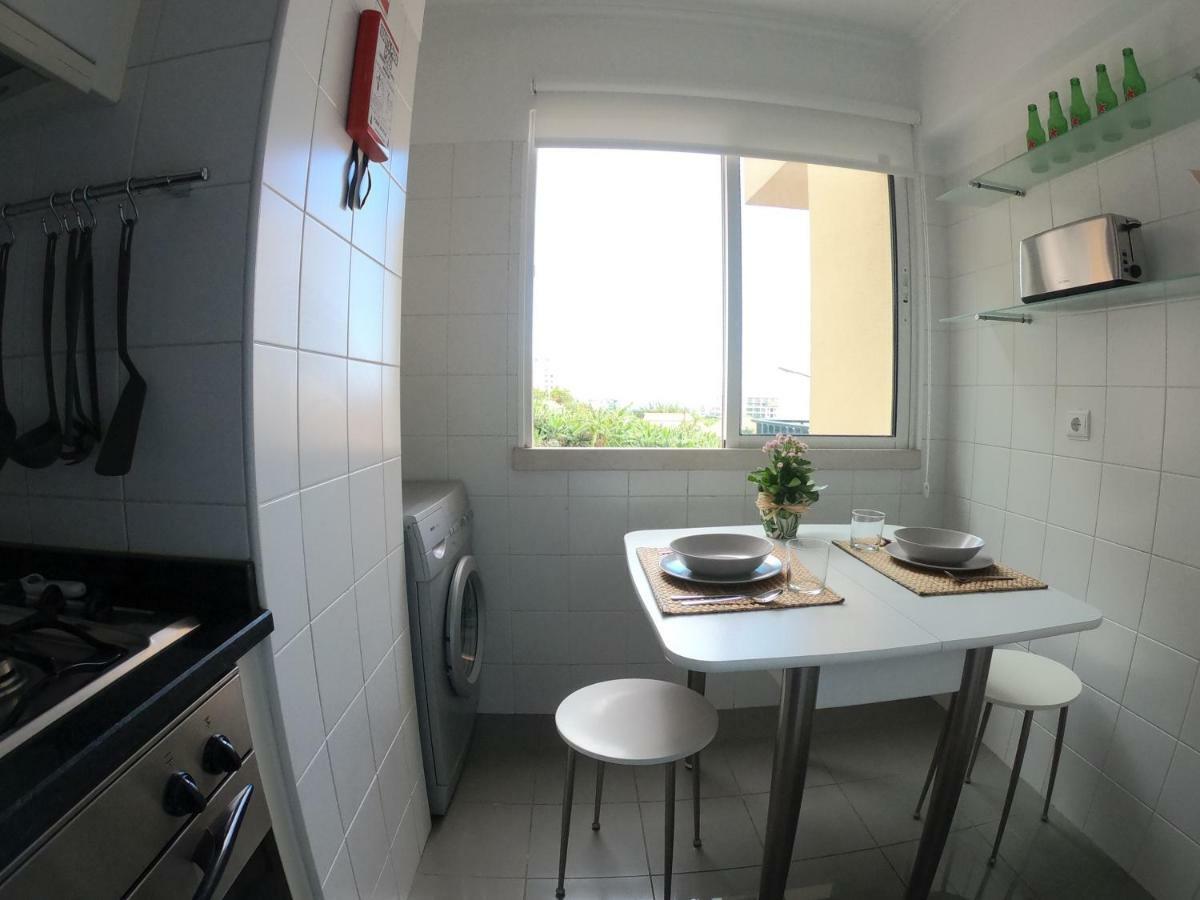 דירות פונשל Freda House מראה חיצוני תמונה