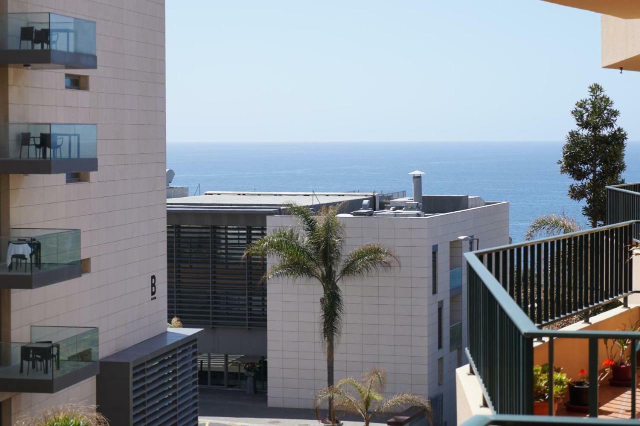 דירות פונשל Freda House מראה חיצוני תמונה