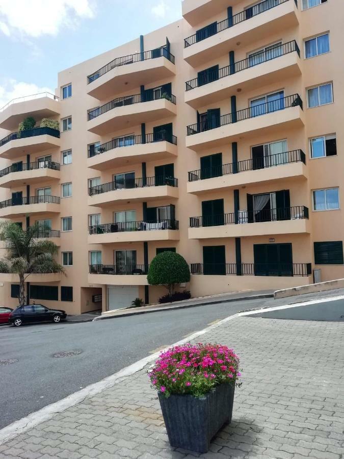 דירות פונשל Freda House מראה חיצוני תמונה