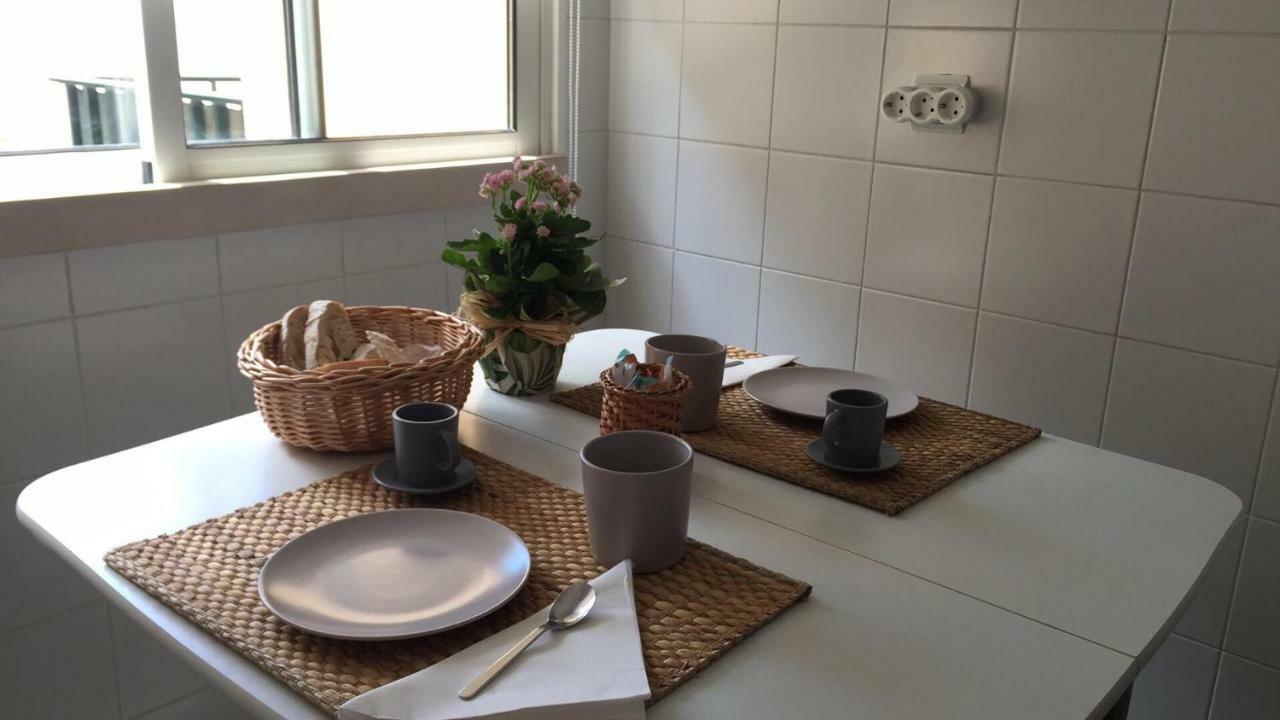דירות פונשל Freda House מראה חיצוני תמונה