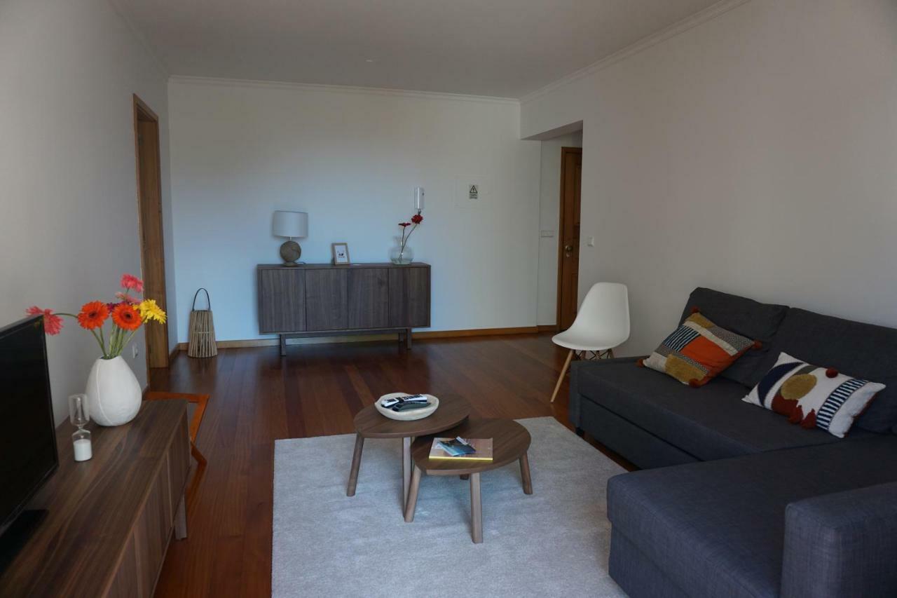 דירות פונשל Freda House מראה חיצוני תמונה