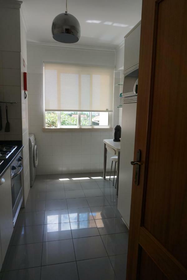דירות פונשל Freda House מראה חיצוני תמונה