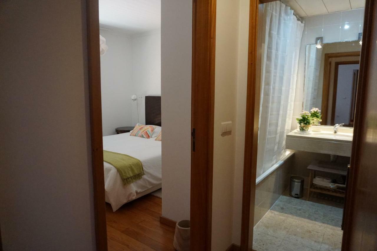 דירות פונשל Freda House מראה חיצוני תמונה