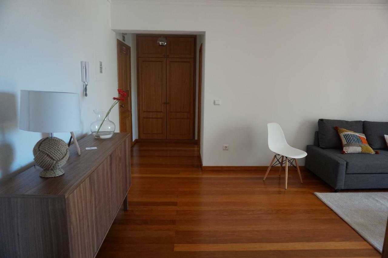 דירות פונשל Freda House מראה חיצוני תמונה